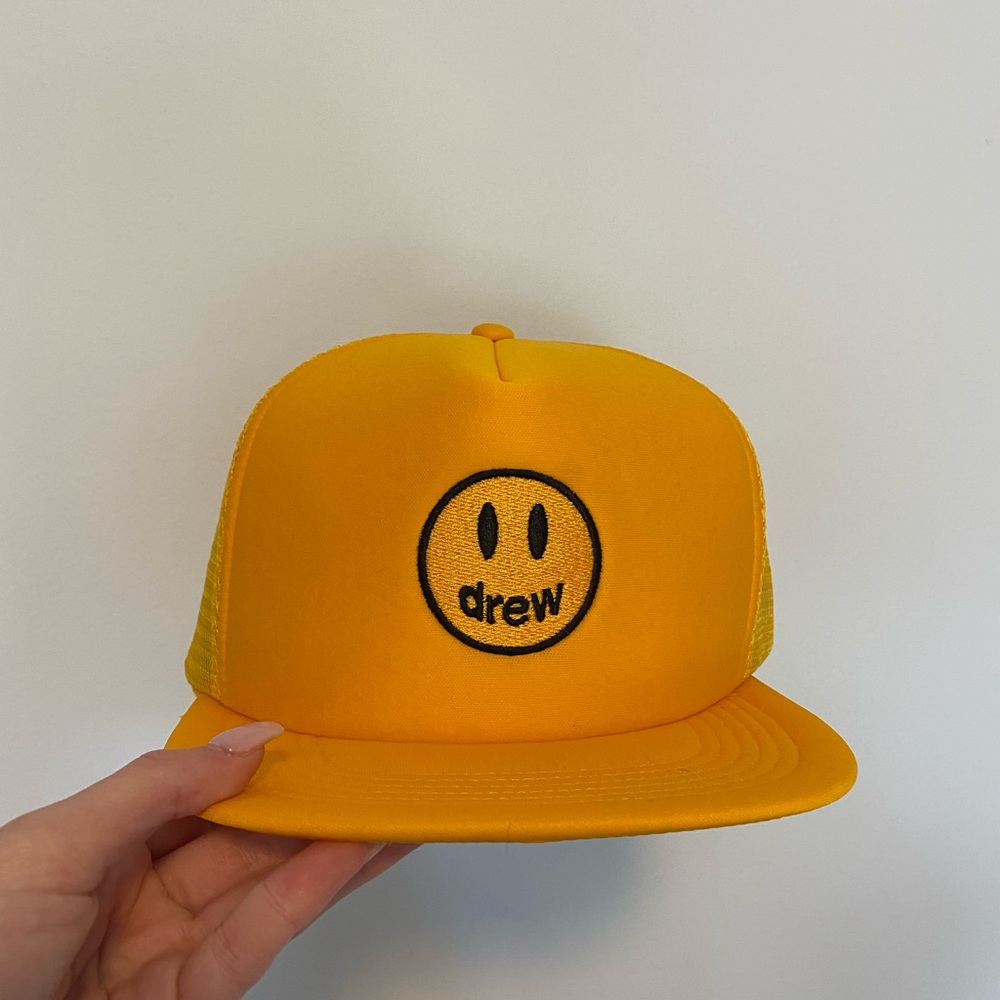 Drew House Truckerhat